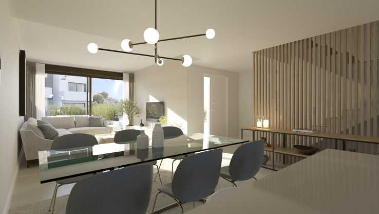 Property for sale in Spain