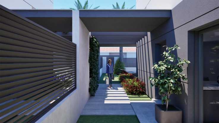 Property for sale in Spain