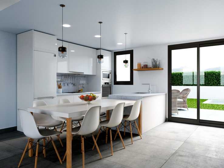 Property for sale in Spain