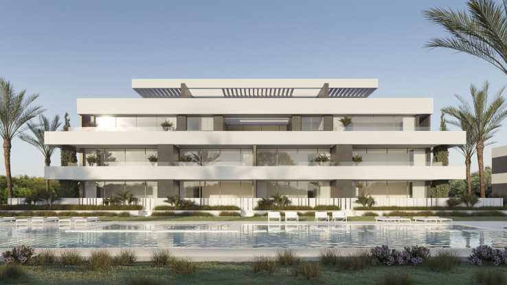 Property for sale in Spain