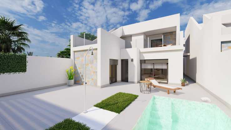 Property for sale in Spain
