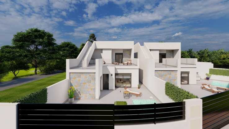 Property for sale in Spain