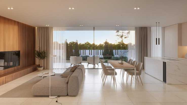 Property for sale in Spain