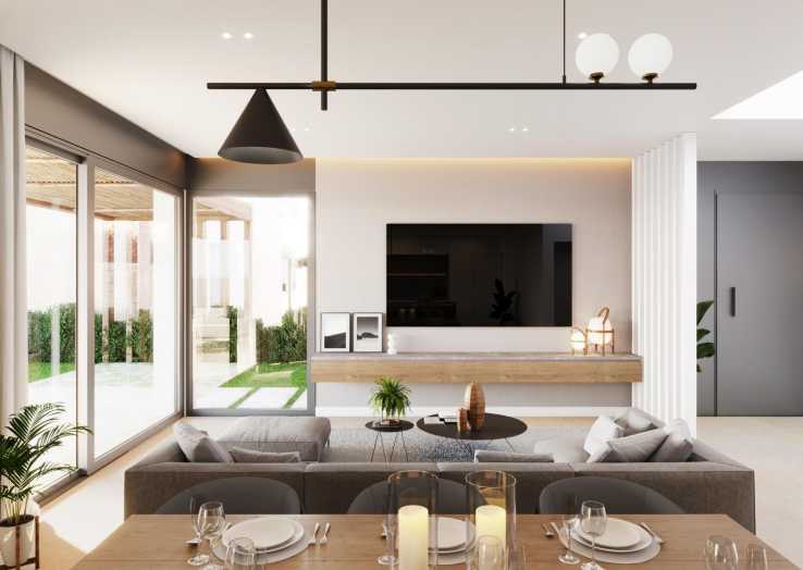 Property for sale in Spain