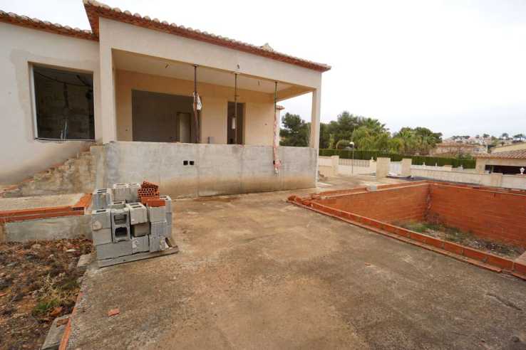 Property for sale in Spain