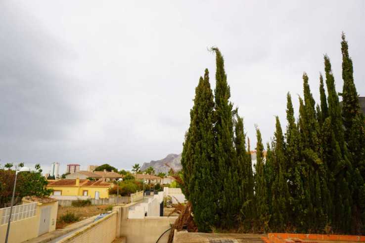 Property for sale in Spain