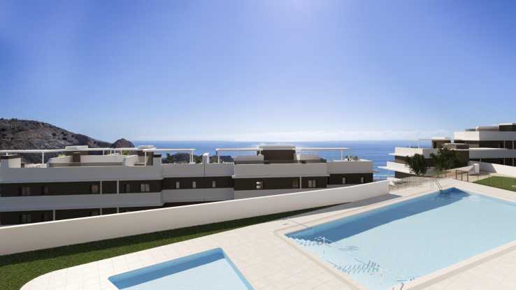 Property for sale in Spain