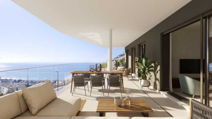 Property for sale in Spain
