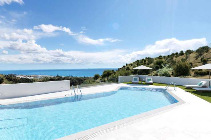 Property for sale in Spain