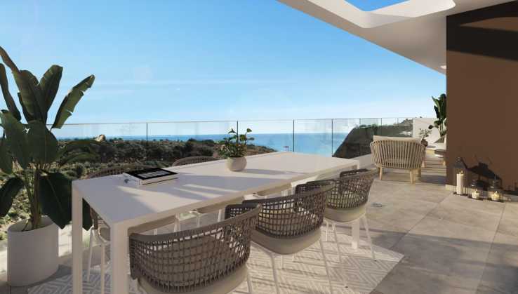 Property for sale in Spain