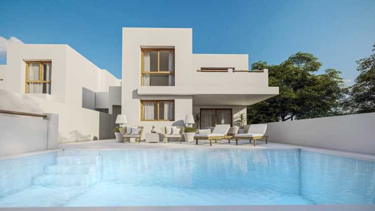 Property for sale in Spain