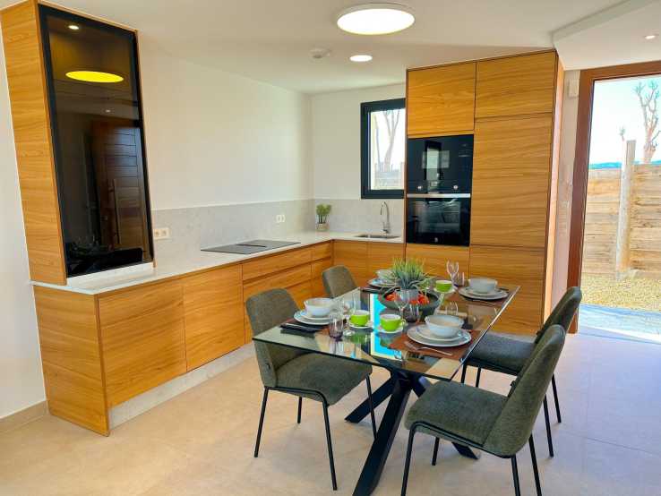 Property for sale in Spain