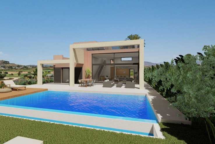 Property for sale in Spain