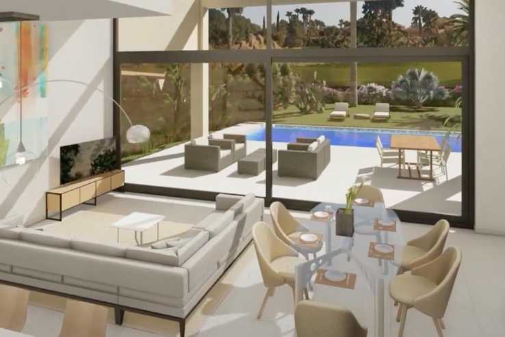 Property for sale in Spain