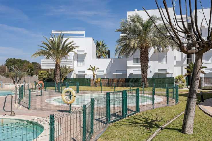 Property for sale in Spain
