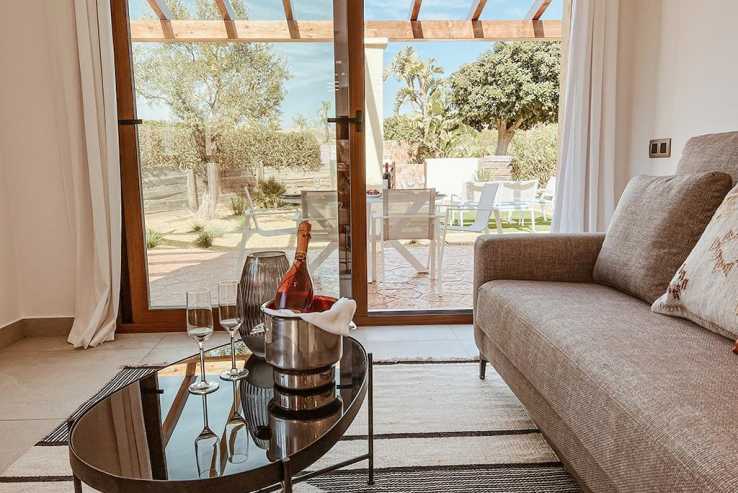 Property for sale in Spain