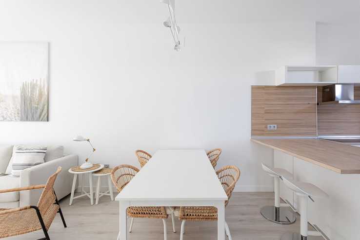 Property for sale in Spain