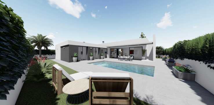 Property for sale in Spain