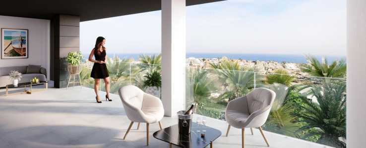 Property for sale in Spain
