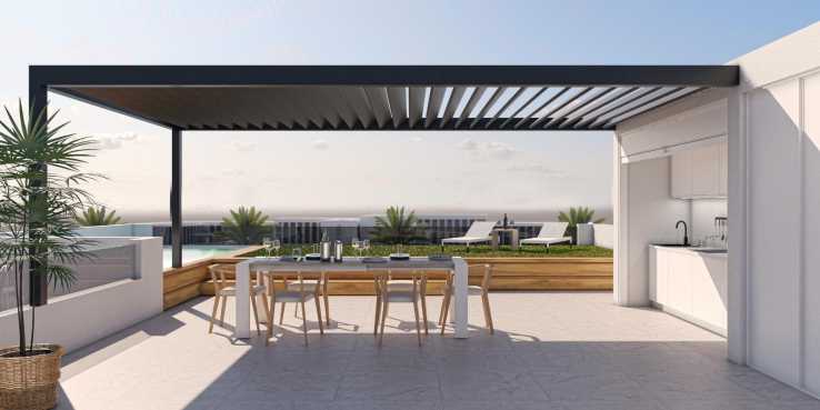 Property for sale in Spain