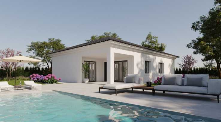 Property for sale in Spain