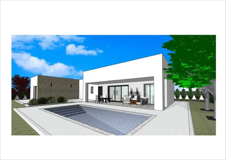 Property for sale in Spain