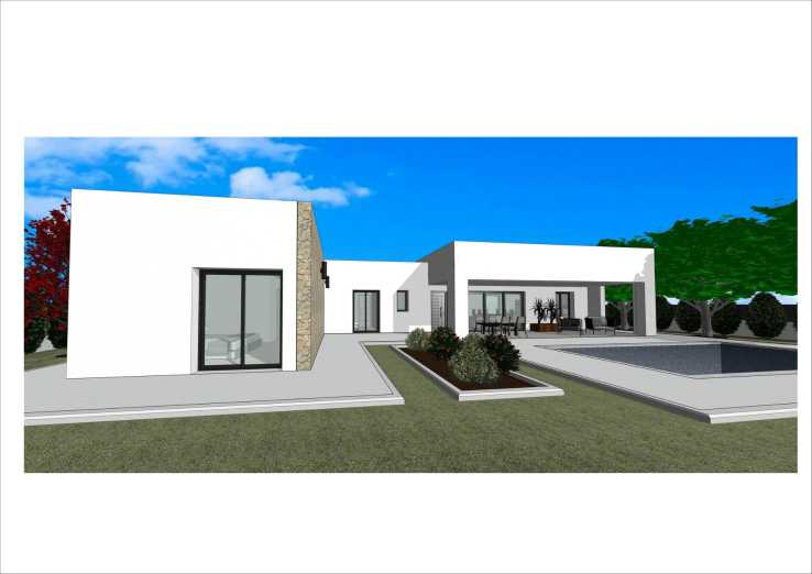 Property for sale in Spain