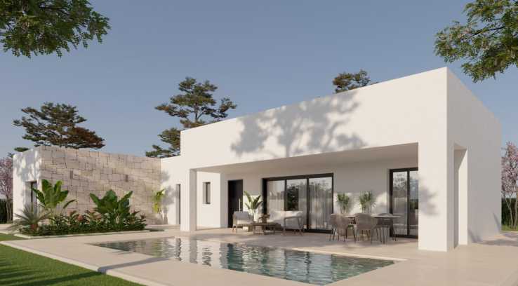 Property for sale in Spain