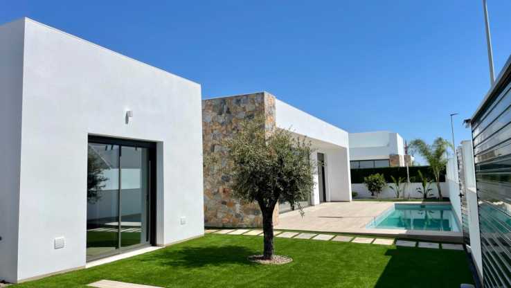 Property for sale in Spain