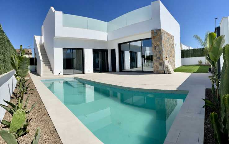 Property for sale in Spain