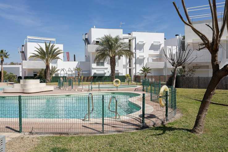 Property for sale in Spain