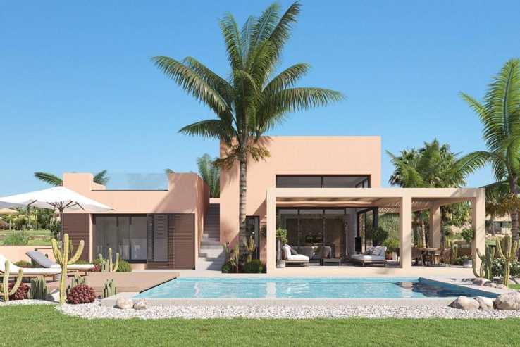 Property for sale in Spain