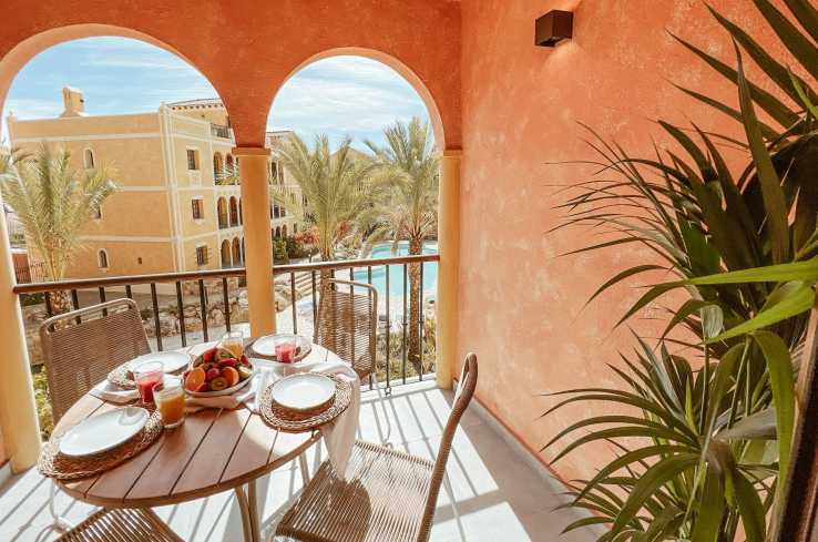 Property for sale in Spain