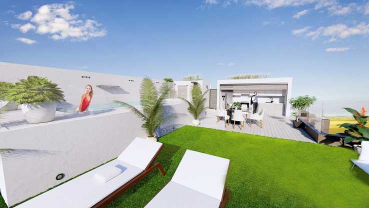 Property for sale in Spain