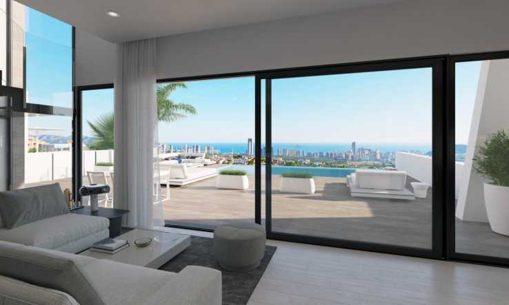 Property for sale in Spain