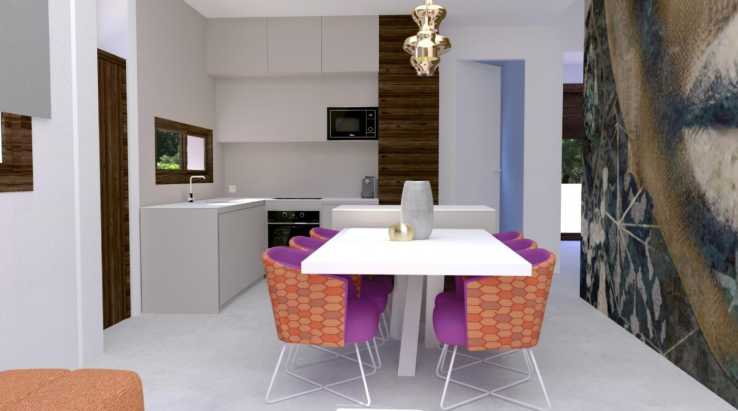 Property for sale in Spain