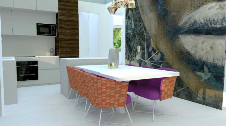 Property for sale in Spain