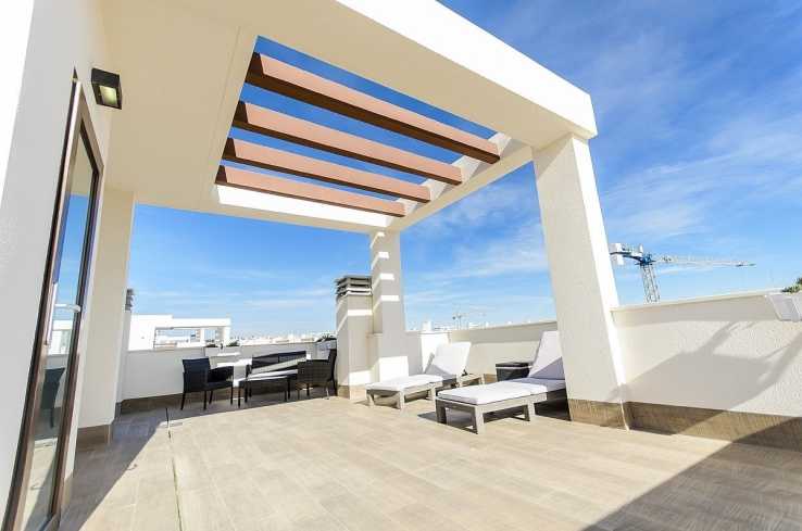 Property for sale in Spain