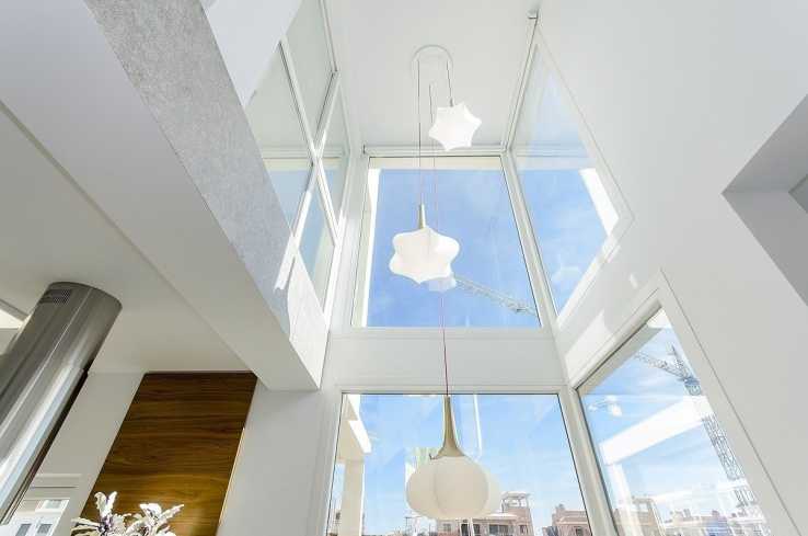 Property for sale in Spain