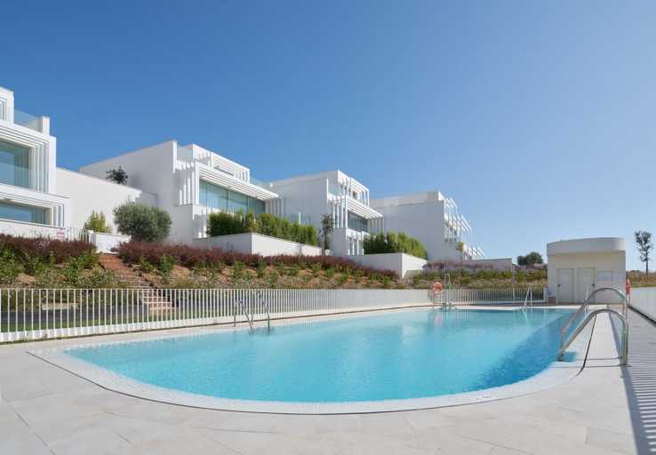Property for sale in Spain
