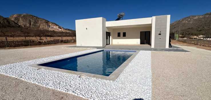 Property for sale in Spain