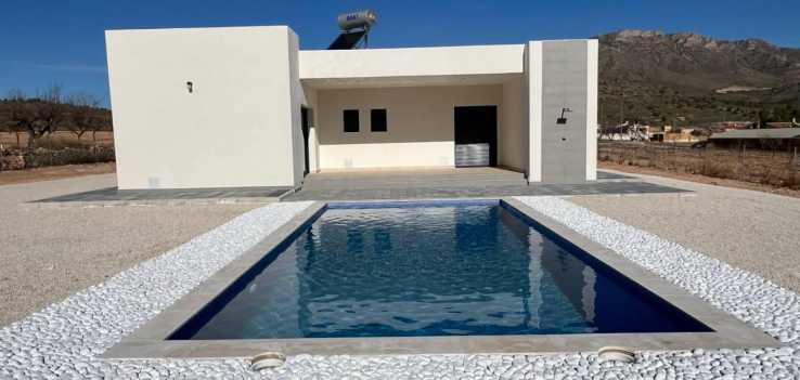 Property for sale in Spain