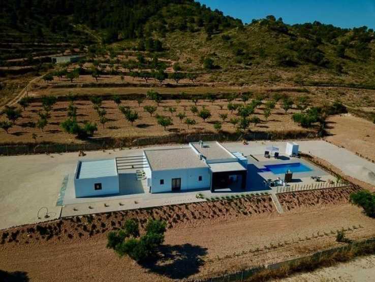 Property for sale in Spain