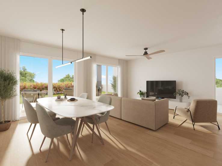 Property for sale in Spain