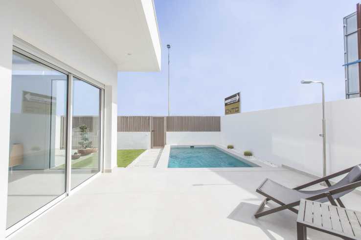 Property for sale in Spain