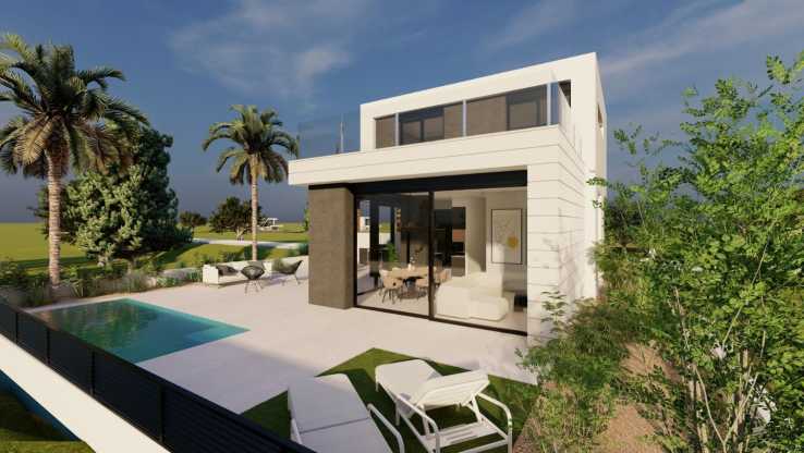 Property for sale in Spain