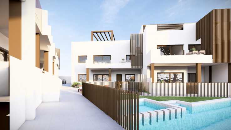 Property for sale in Spain
