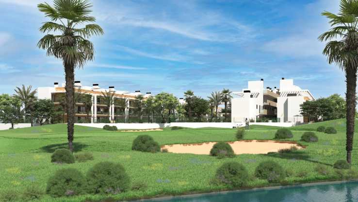 Property for sale in Spain