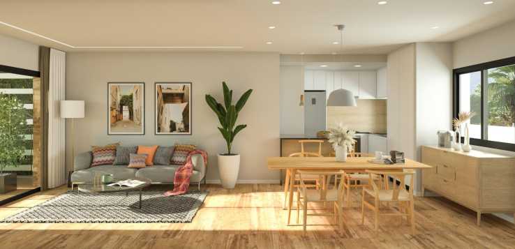 Property for sale in Spain