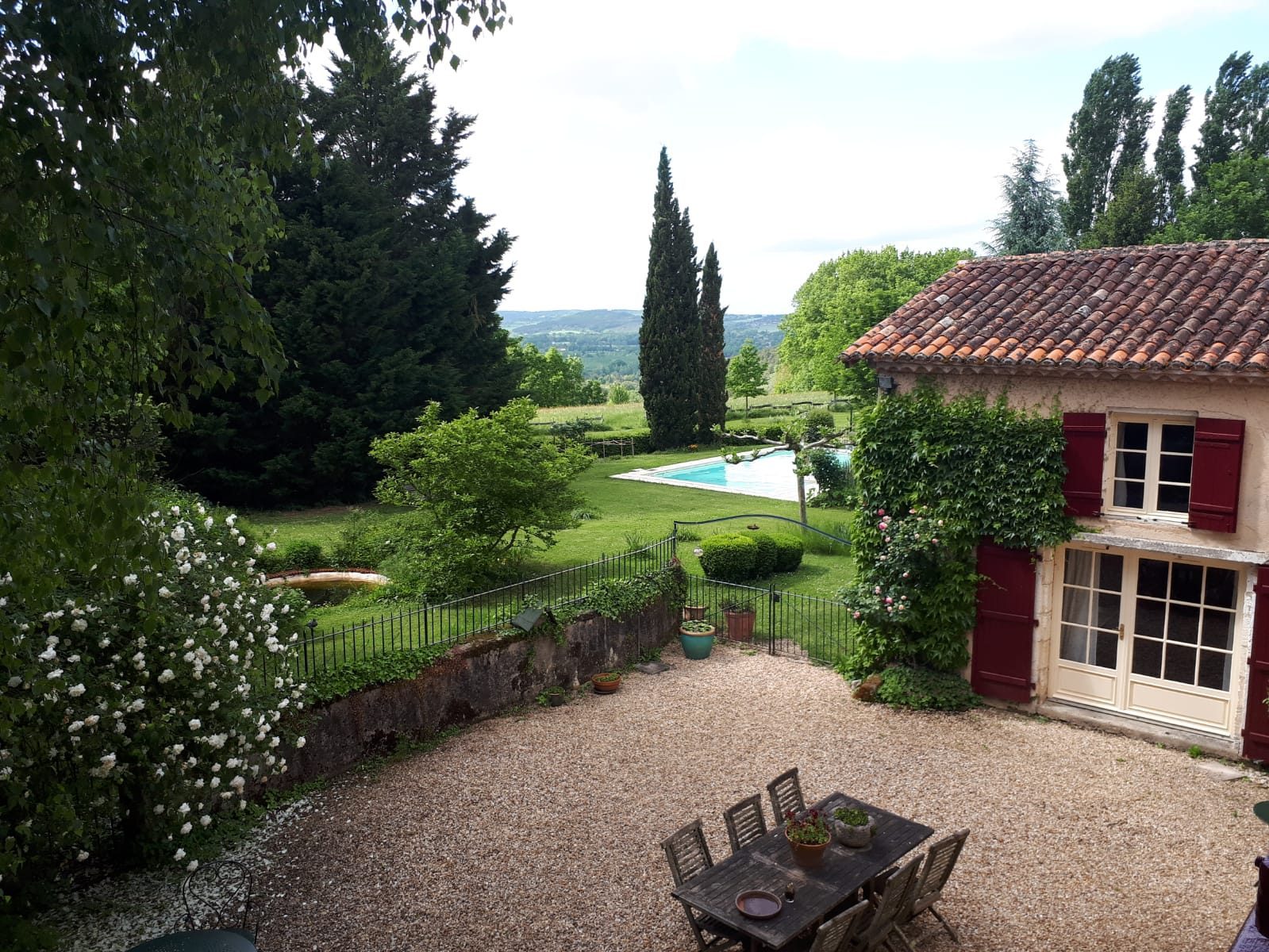 Property for sale in France